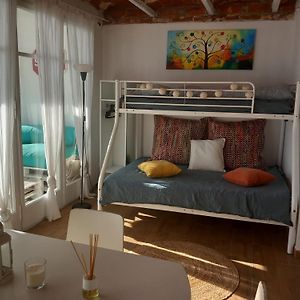 Loft Canet De Mar Cerca De Barcelona